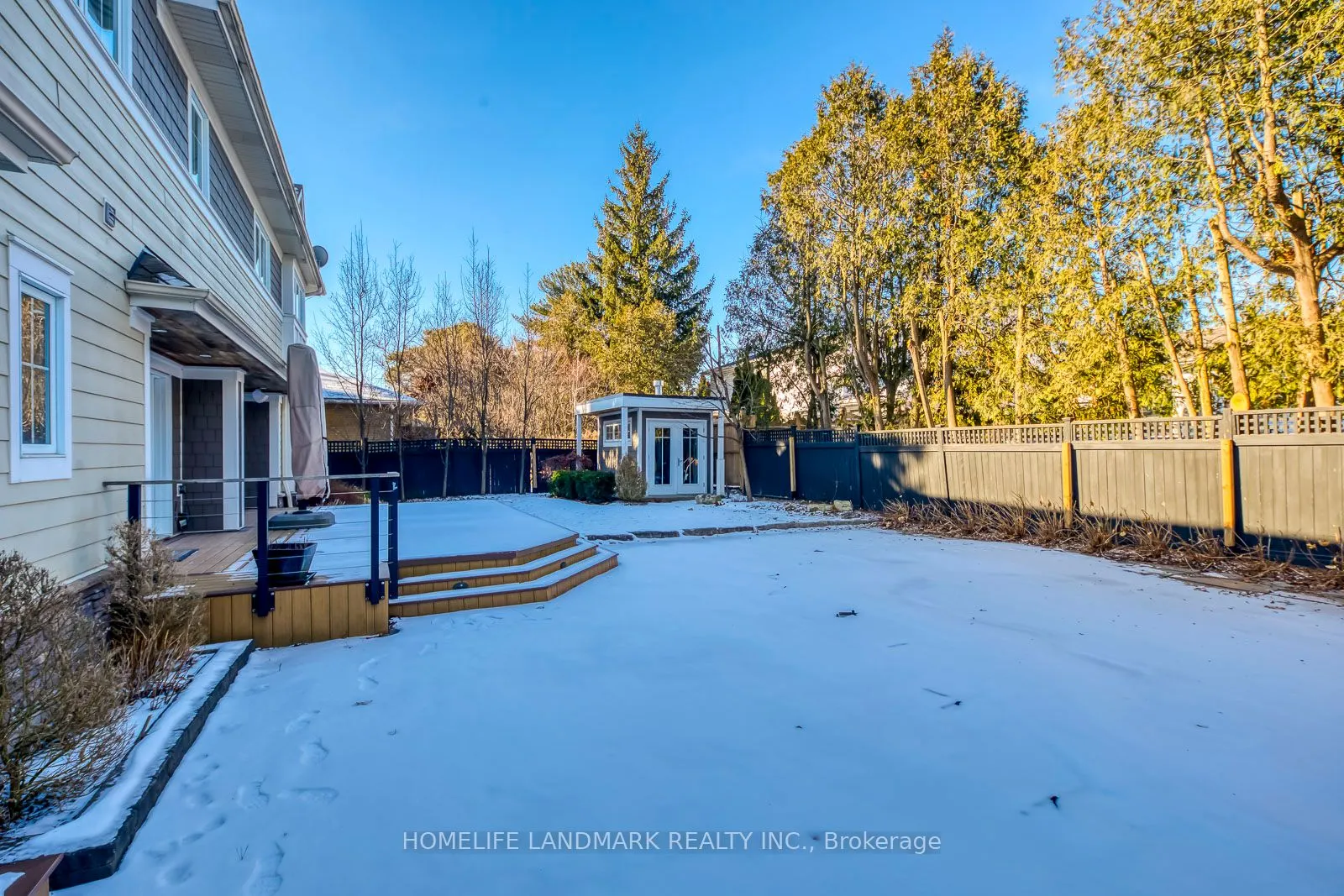 214 Waneta Drive