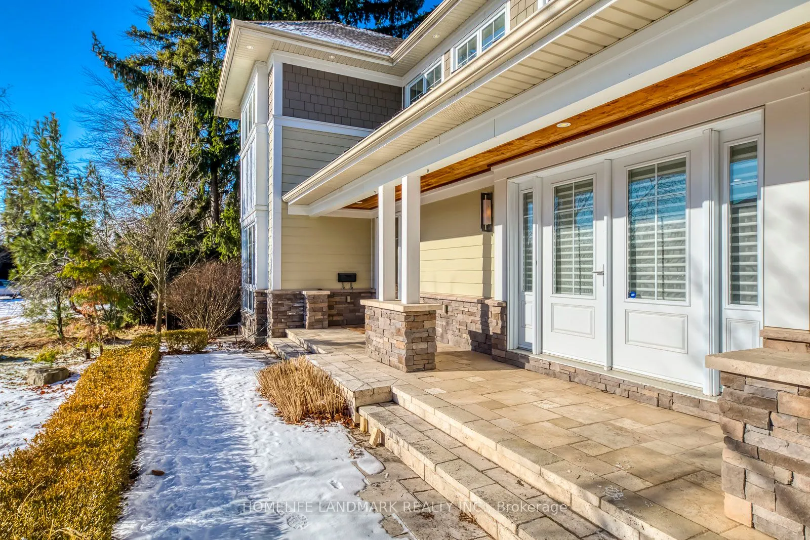 214 Waneta Drive