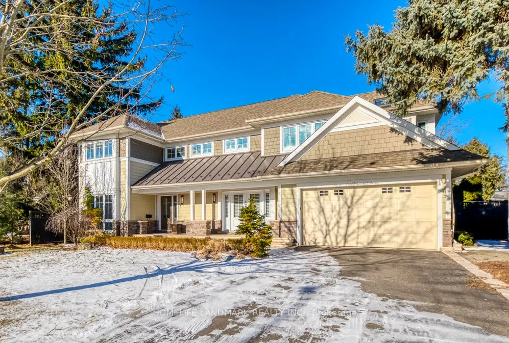 214 Waneta Drive