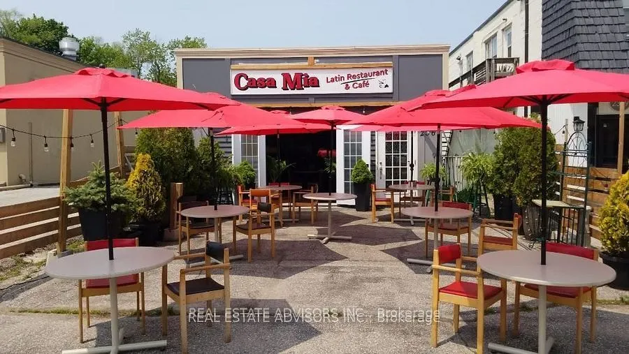 2361 Lakeshore Road W