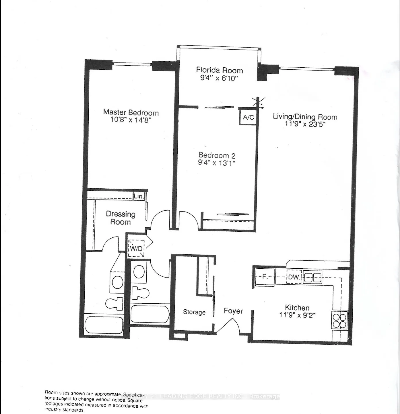 1485 Lakeshore Road E, #115