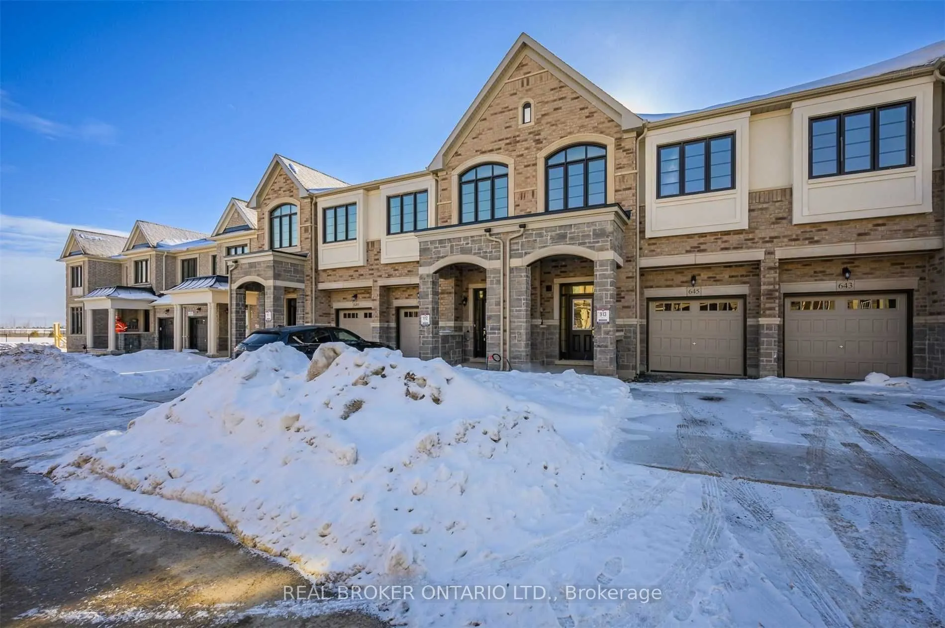 645 Boyd Lane