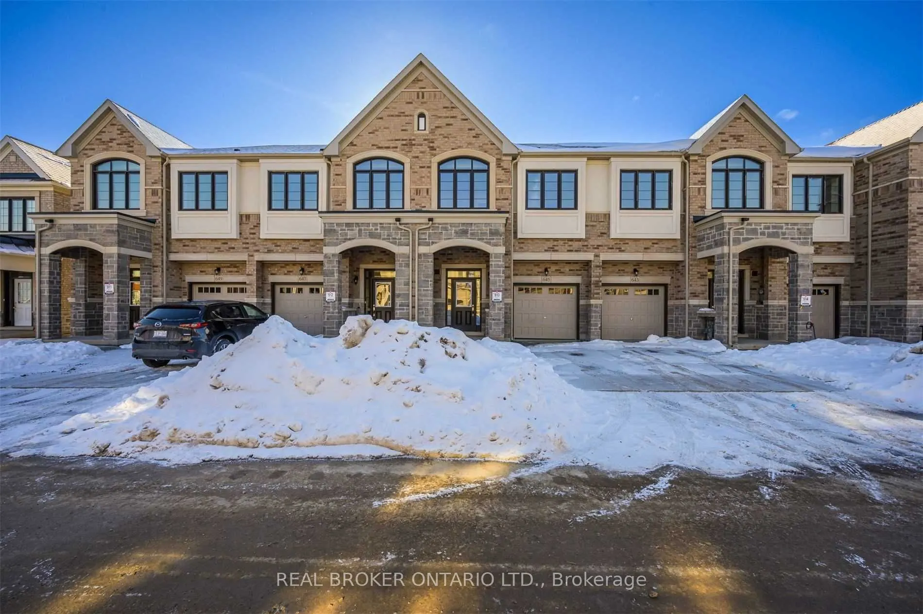 645 Boyd Lane