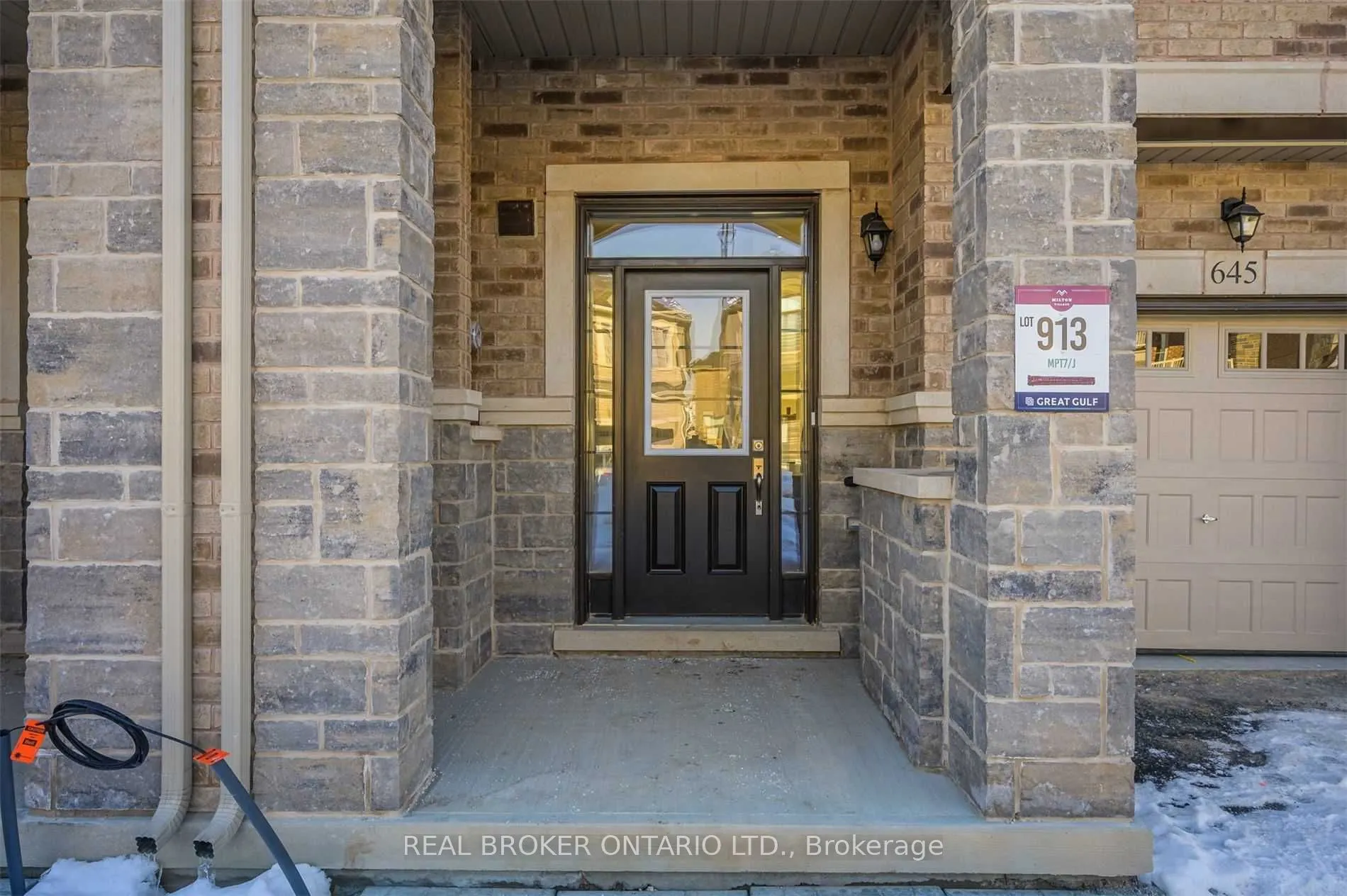645 Boyd Lane