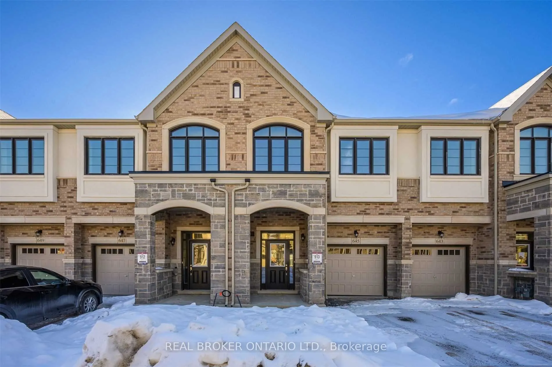 645 Boyd Lane