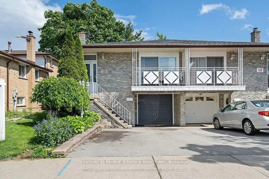 15 Nancy Mccredie Drive, #Main