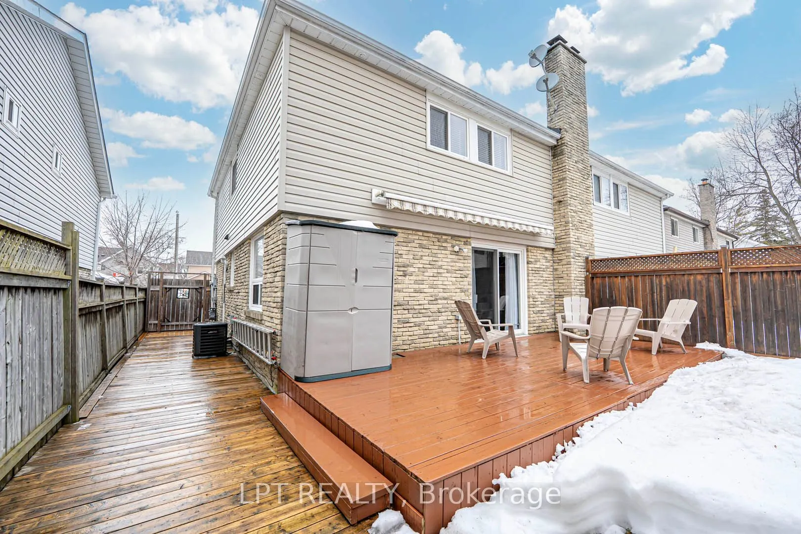 18 Nottawasaga Crescent