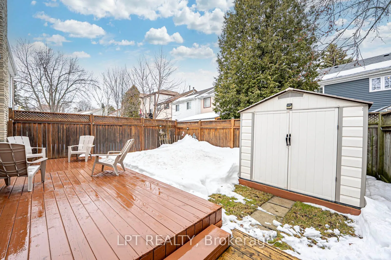 18 Nottawasaga Crescent