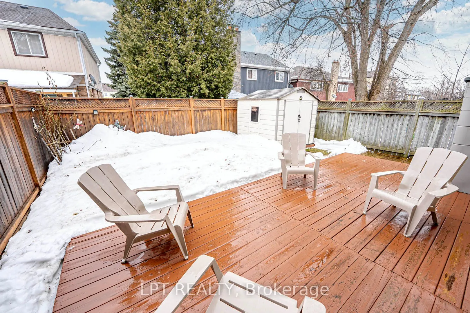 18 Nottawasaga Crescent
