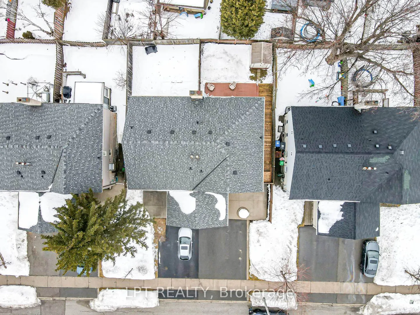 18 Nottawasaga Crescent
