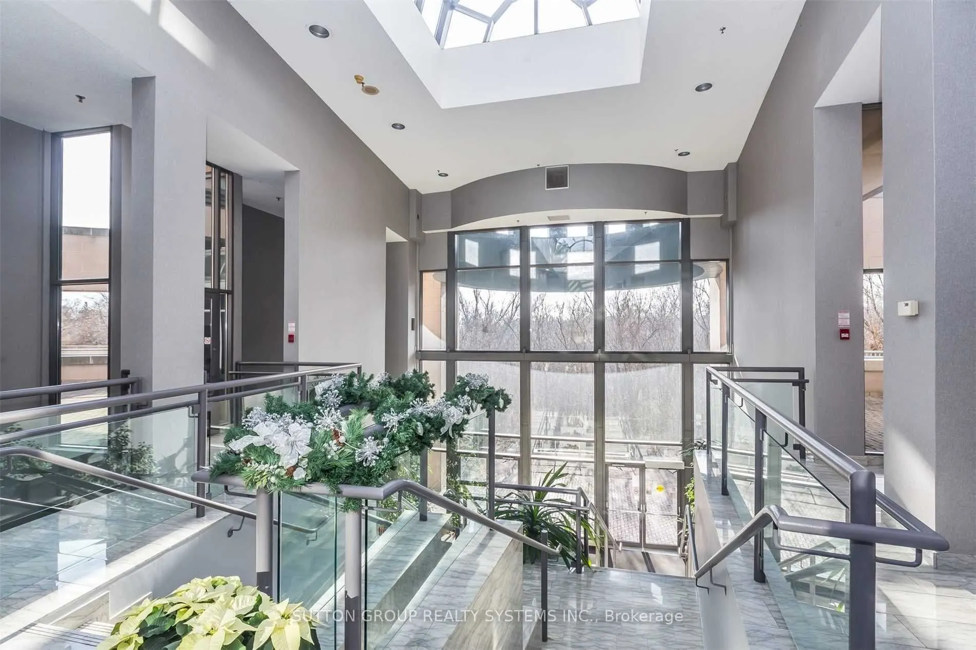 1 Hickory Tree Road, #1810
