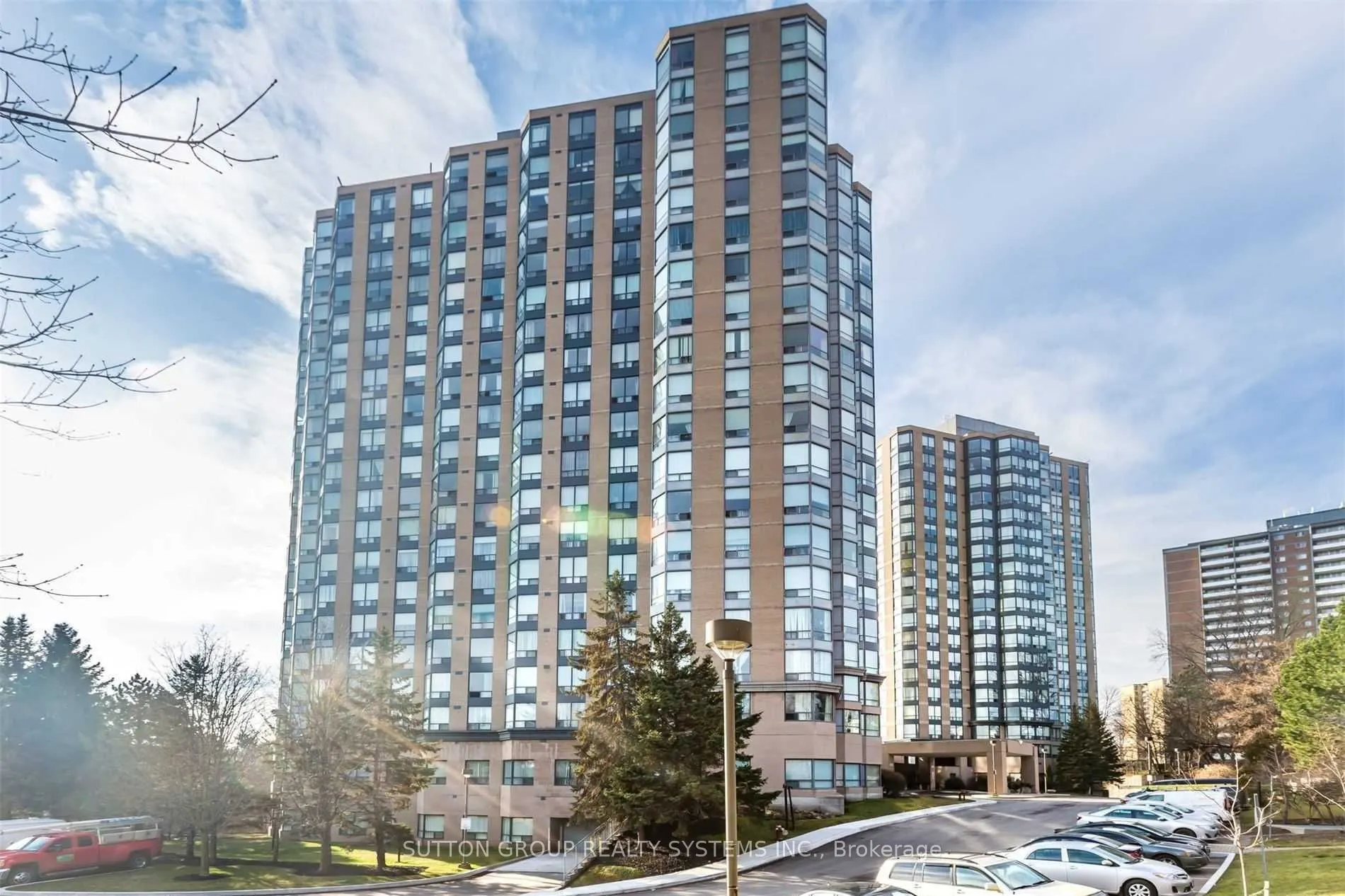 1 Hickory Tree Road, #1810