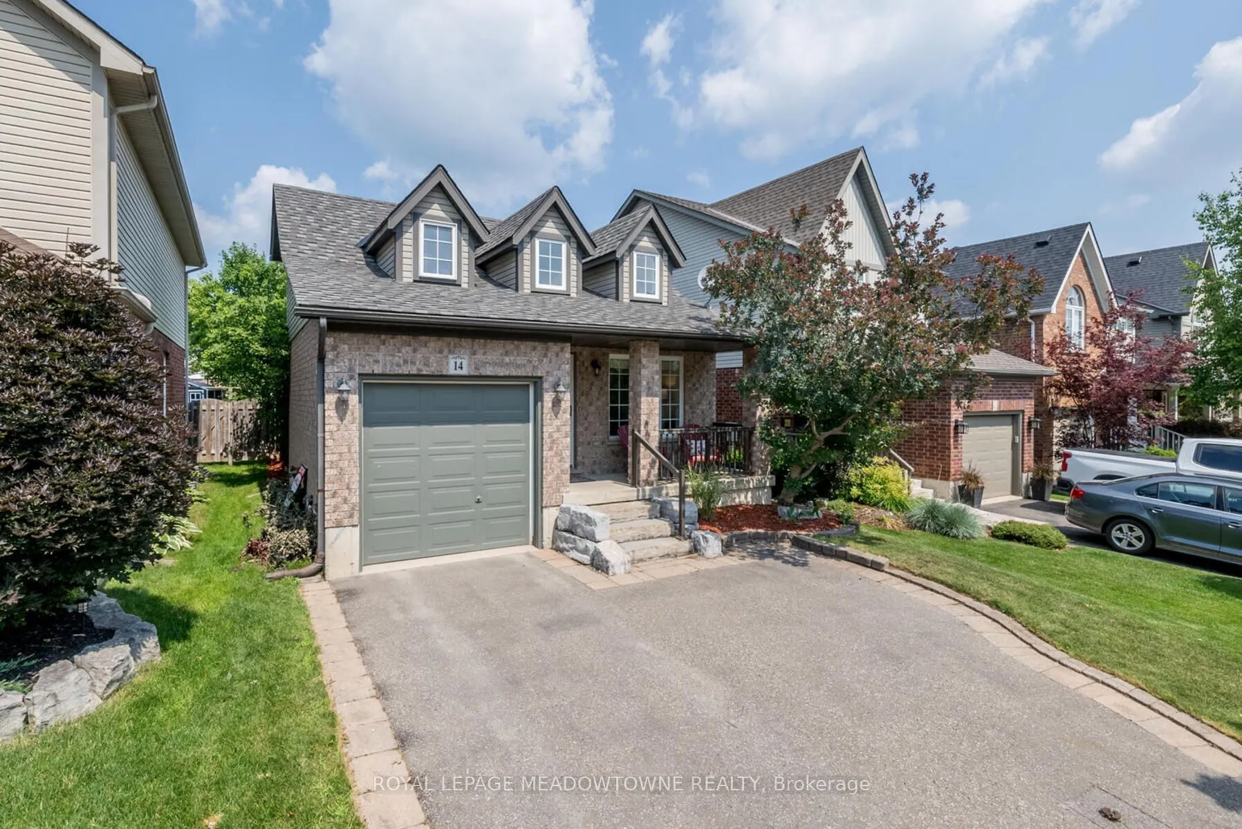 14 Costigan Court