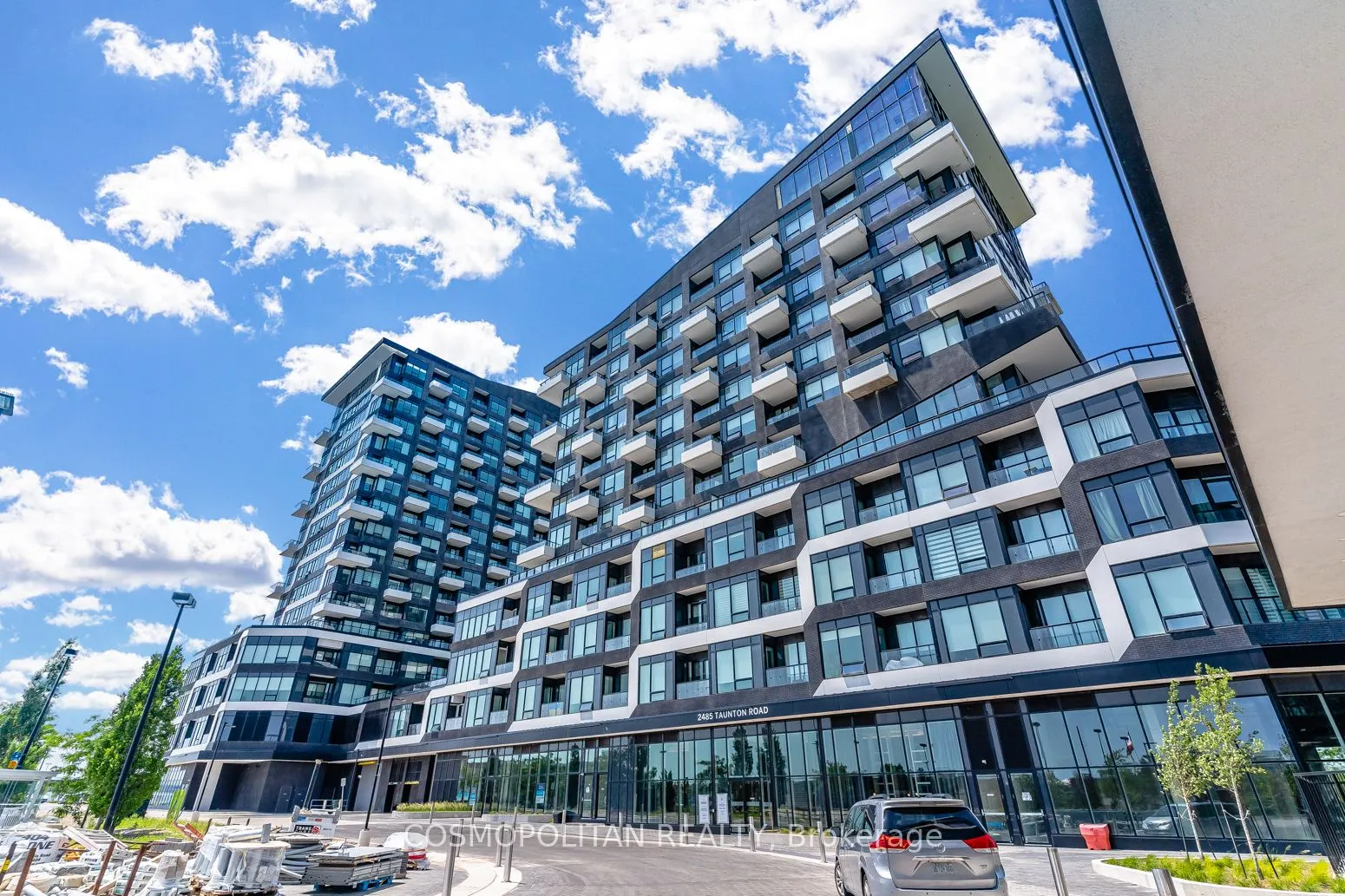 2485 Taunton Road, #224