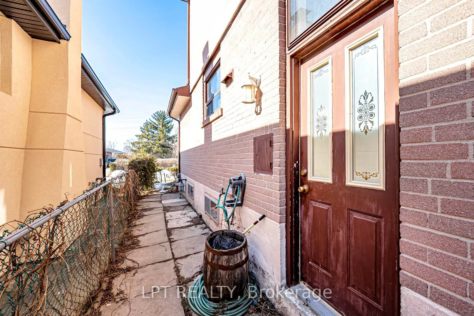 35 Marlebon Road