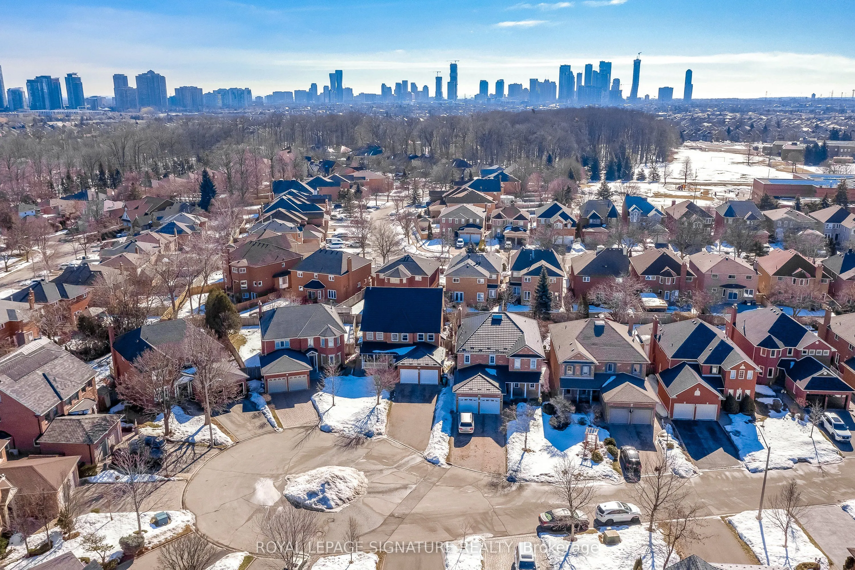 560 Chagall Court