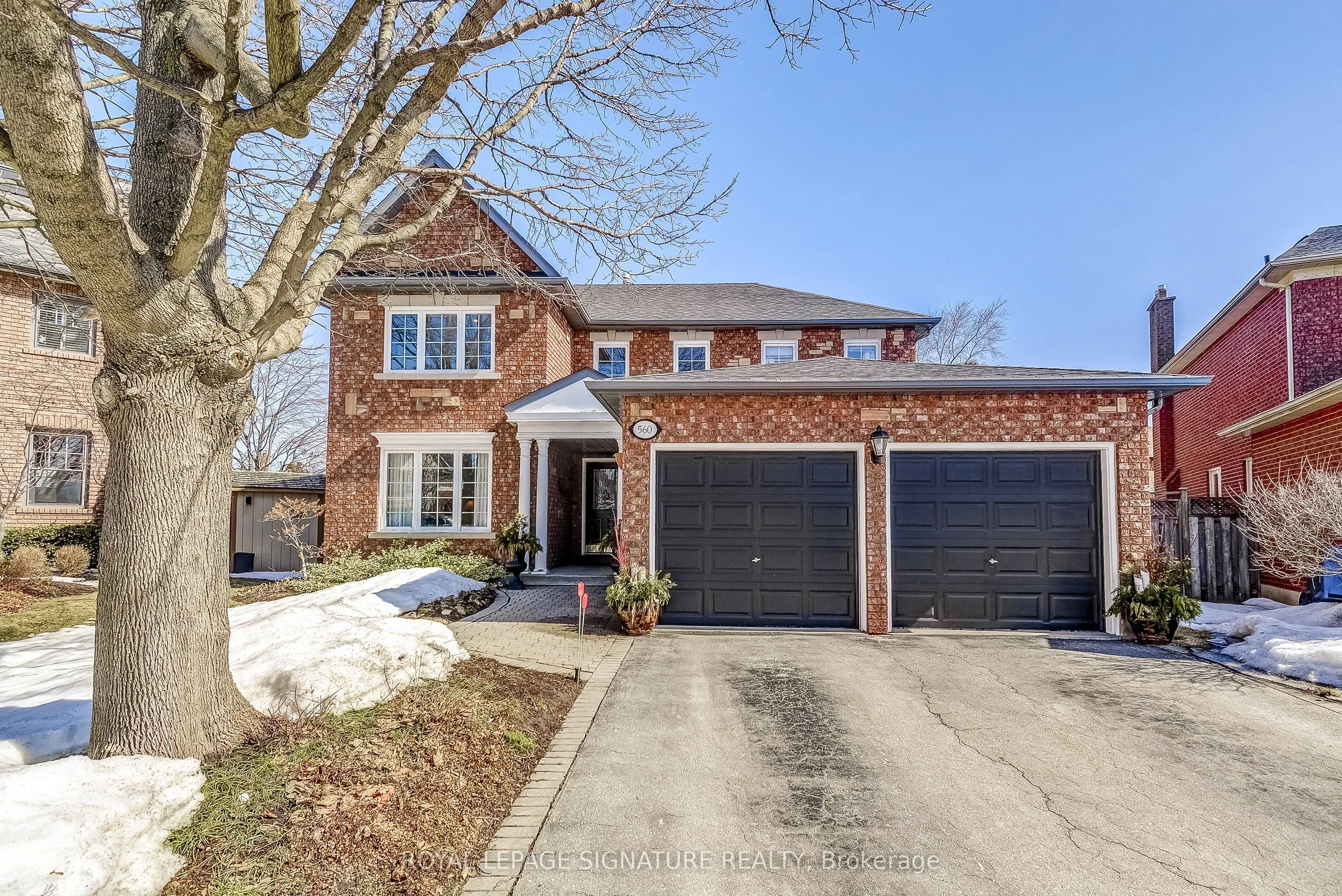 560 Chagall Court