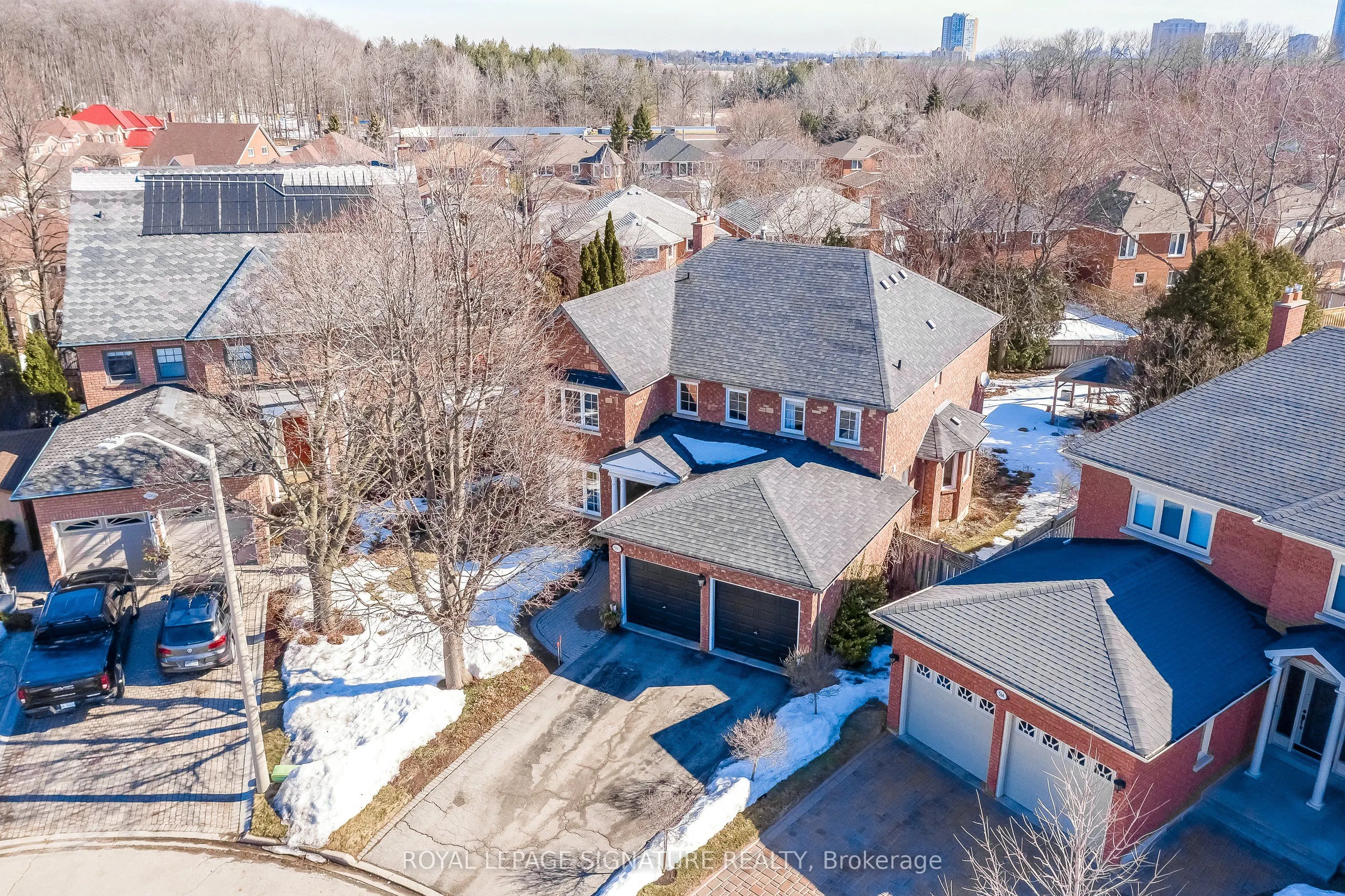 560 Chagall Court