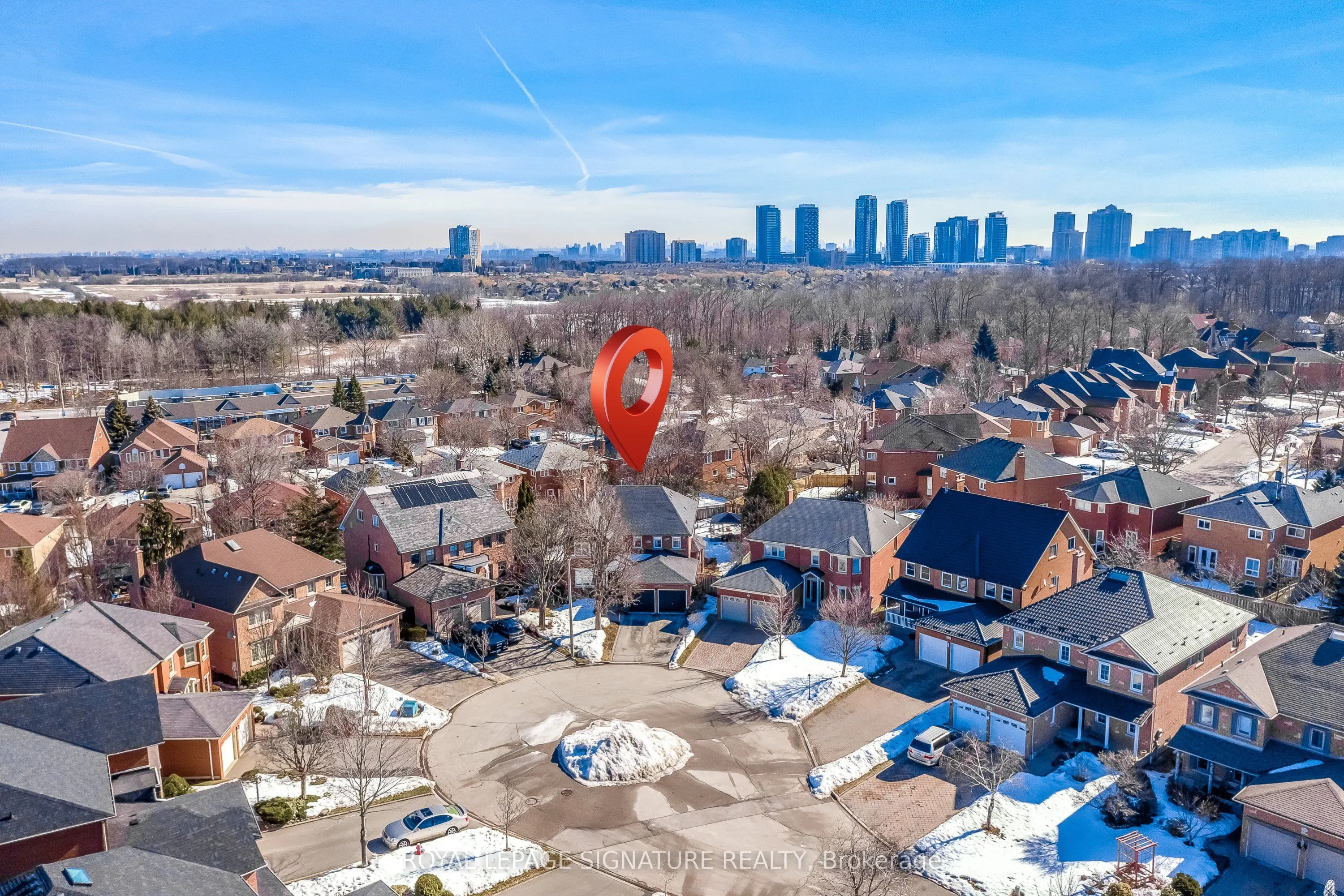 560 Chagall Court
