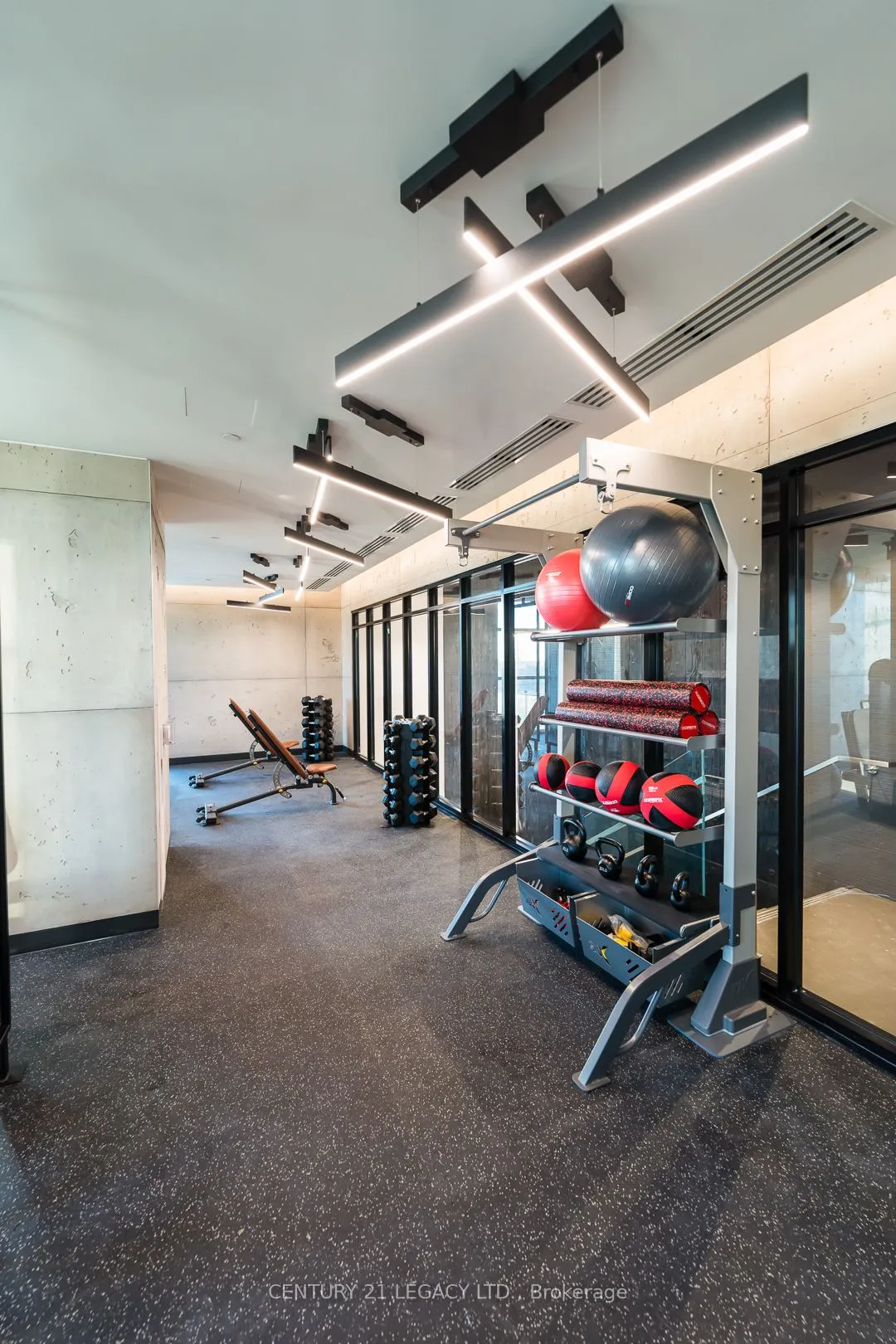 251 Manitoba Street, #1808