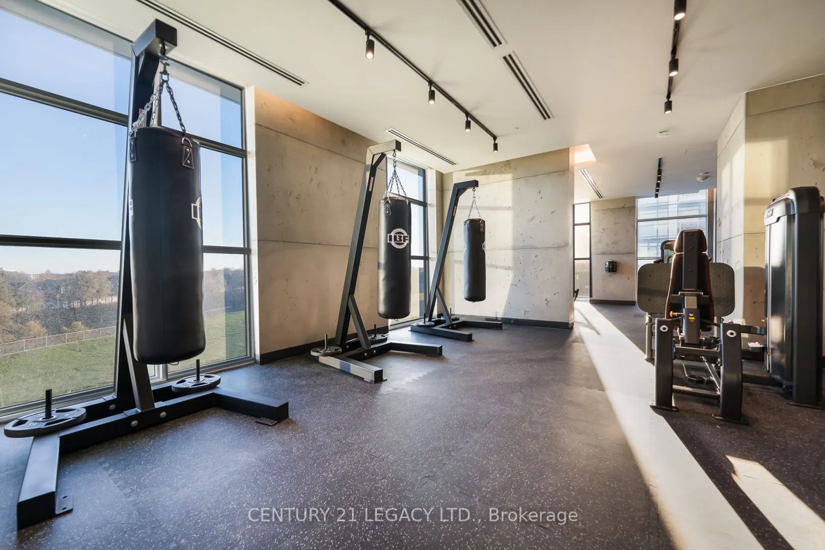 251 Manitoba Street, #1808