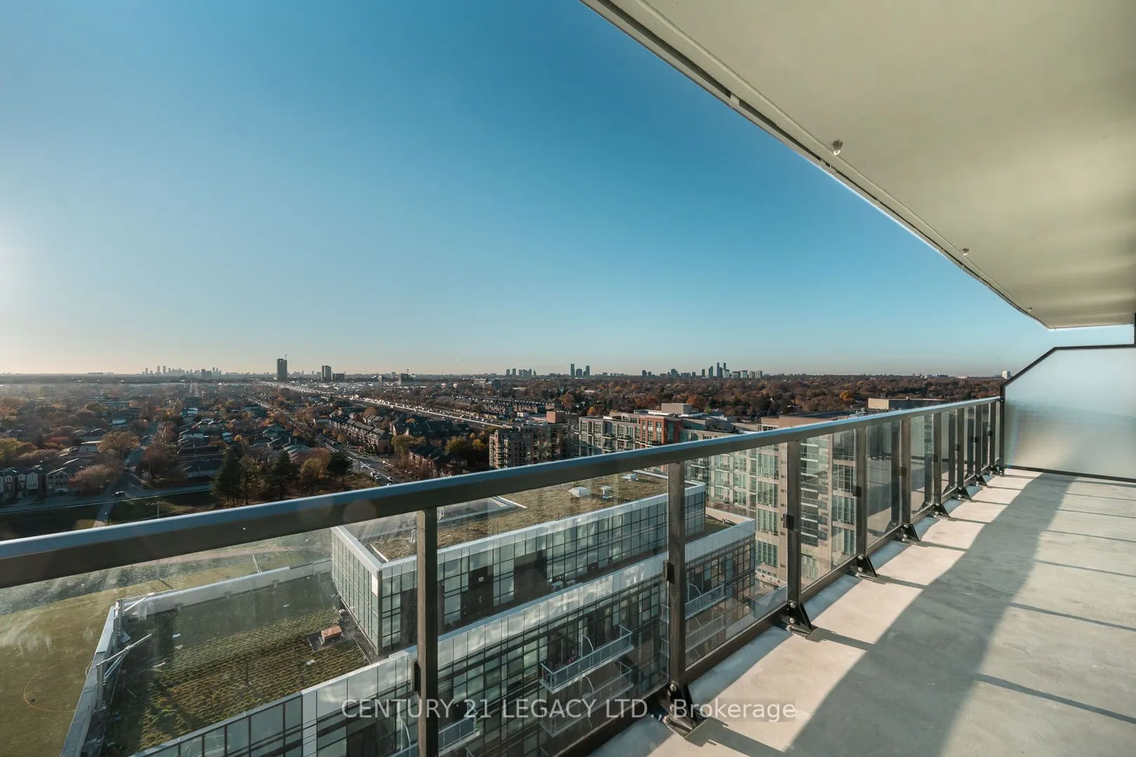 251 Manitoba Street, #1808