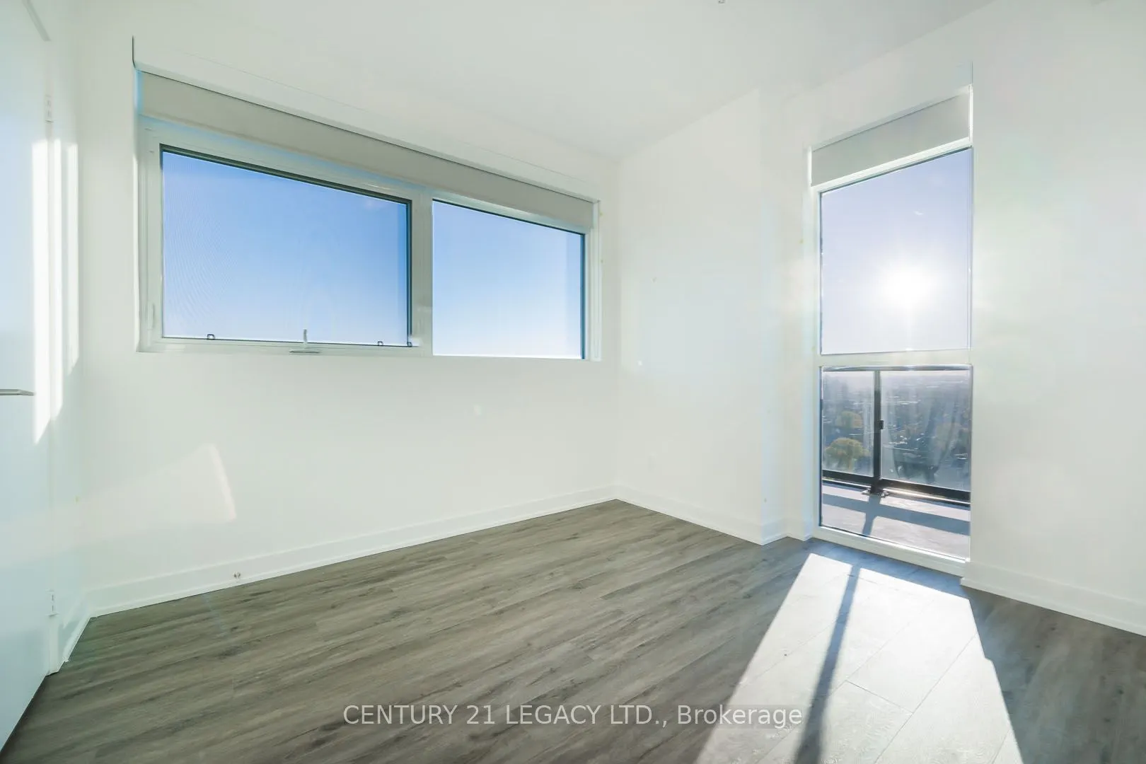 251 Manitoba Street, #1808