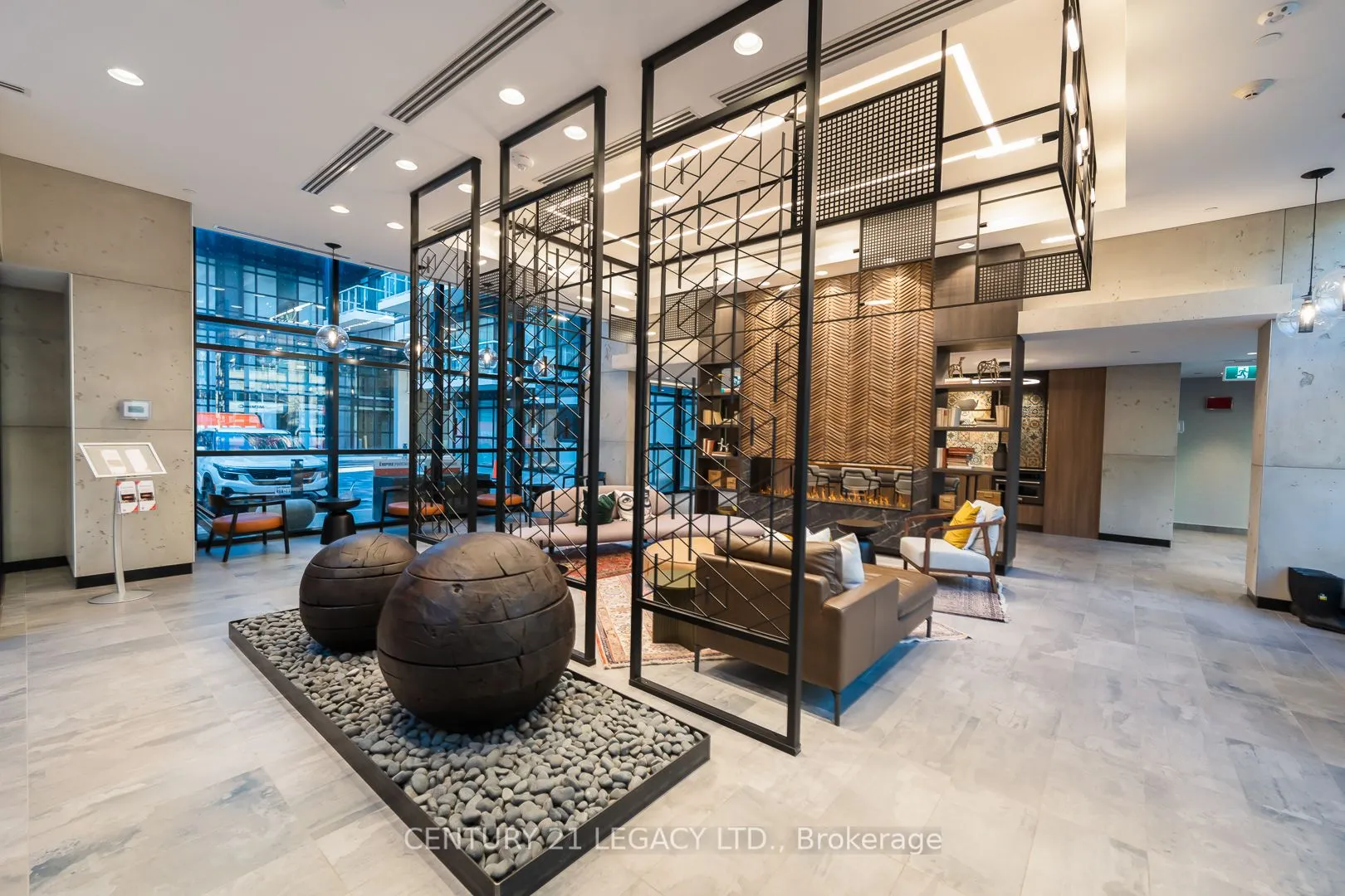 251 Manitoba Street, #1808