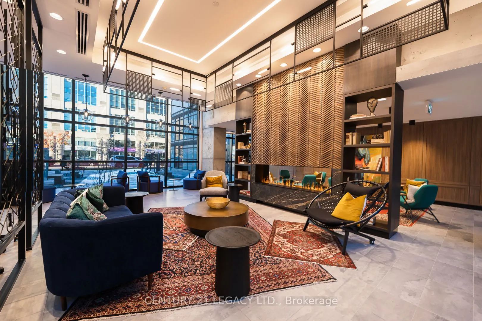 251 Manitoba Street, #1808