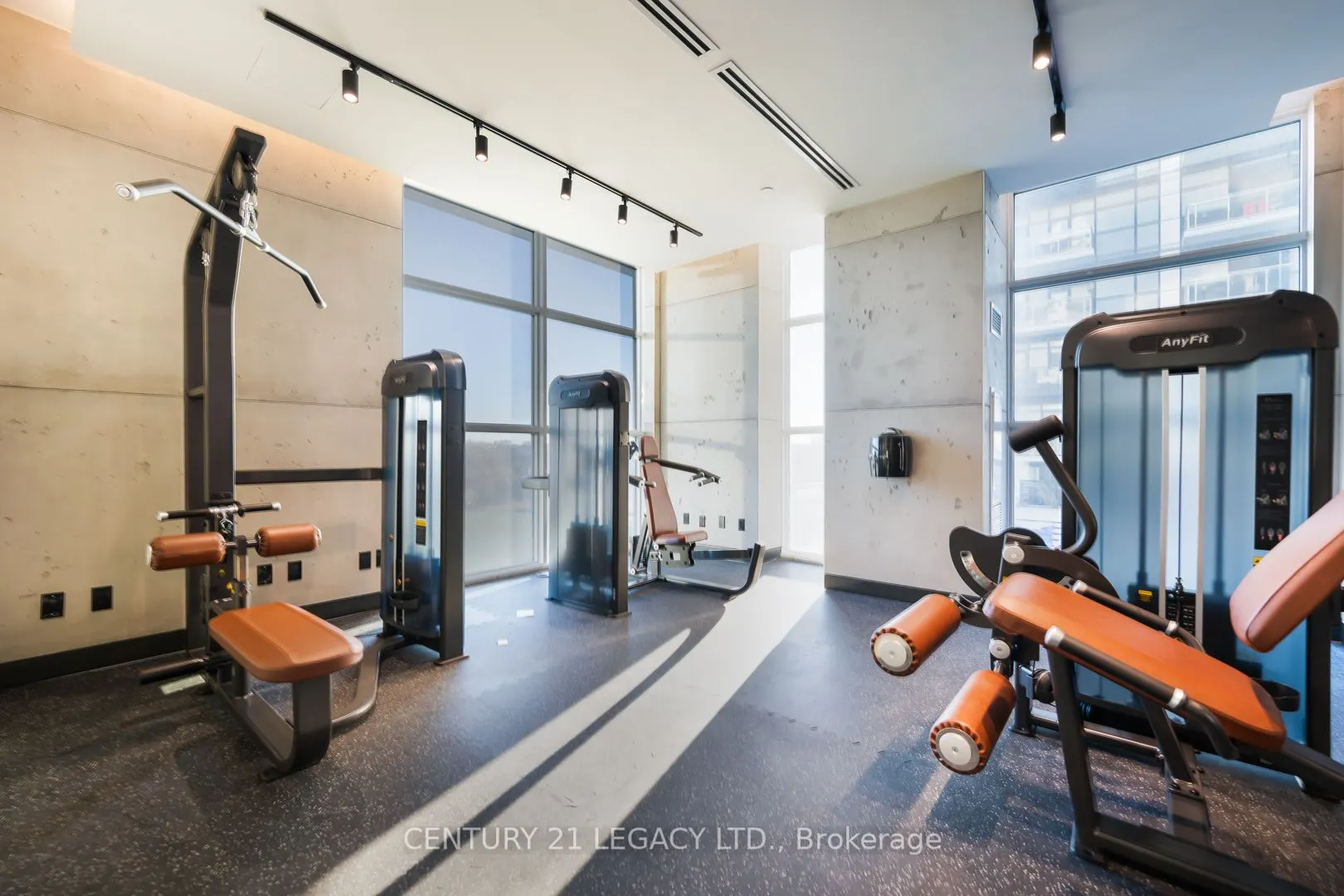 251 Manitoba Street, #1808