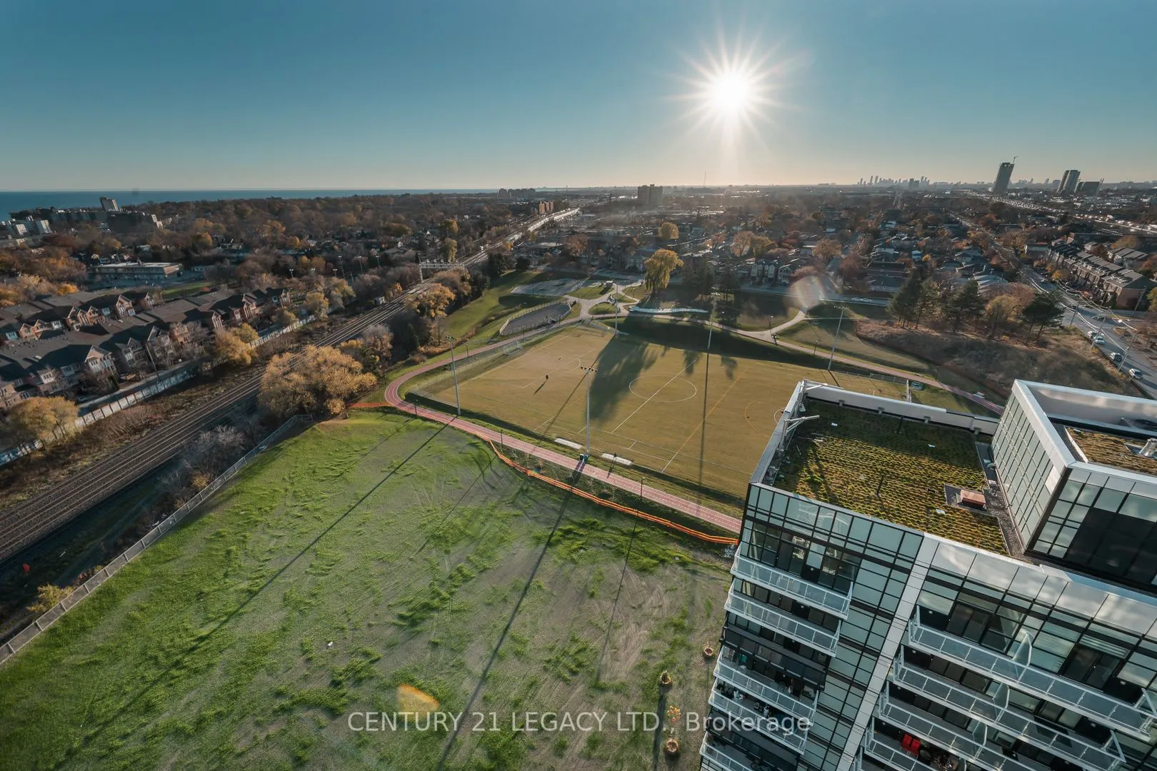 251 Manitoba Street, #1808