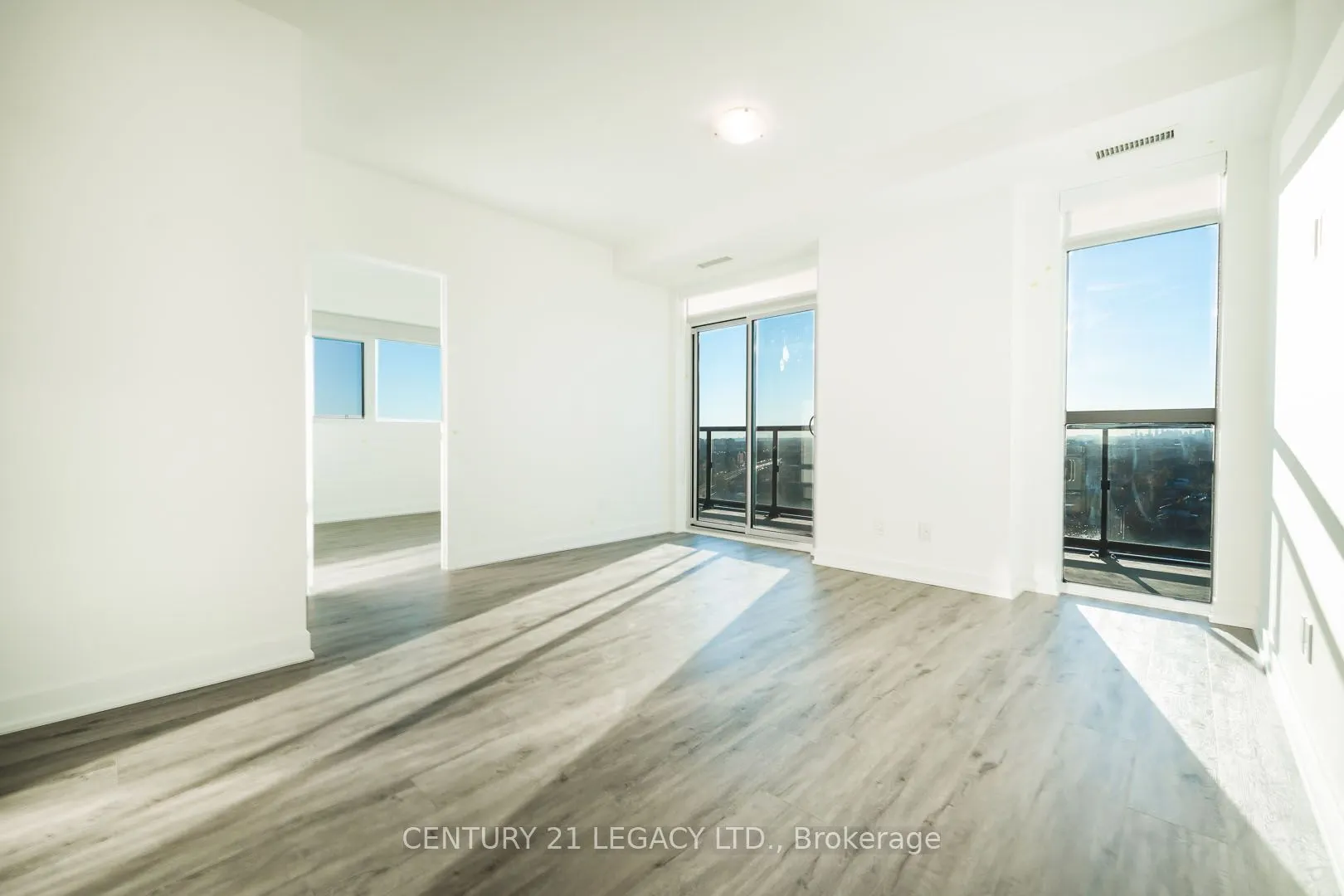 251 Manitoba Street, #1808