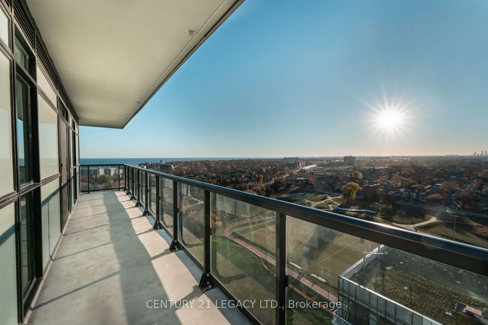 251 Manitoba Street, #1808