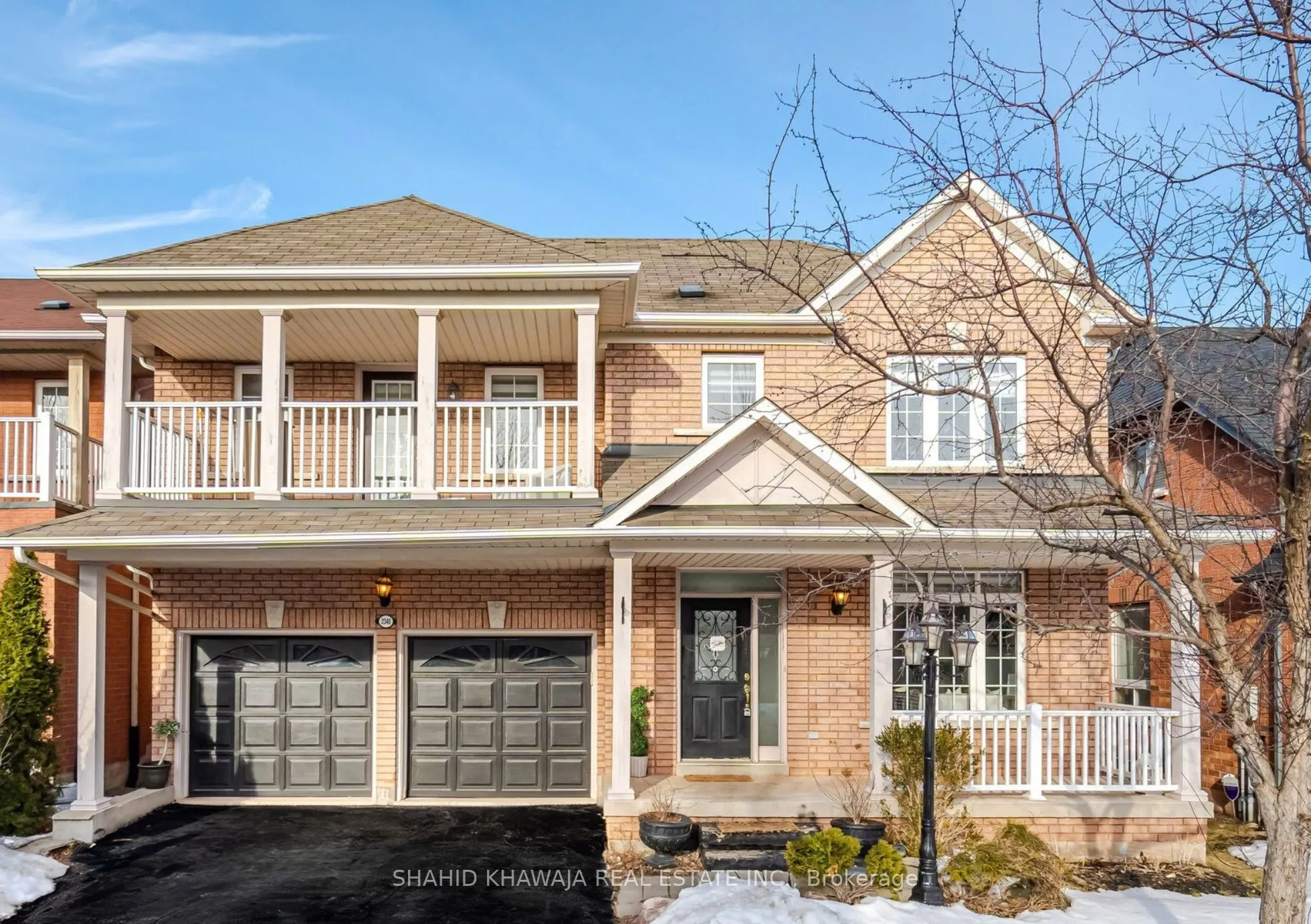 2340 Briargrove Circle