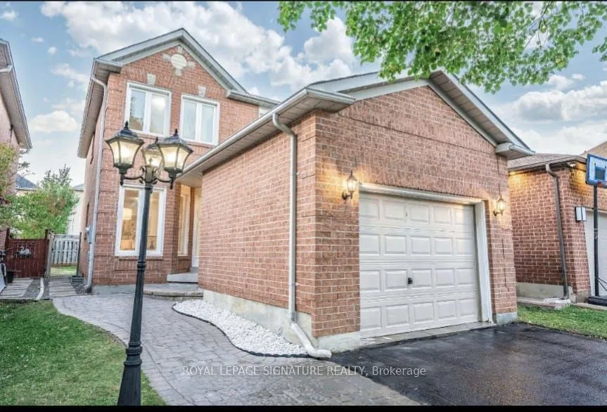 24 Richwood Crescent