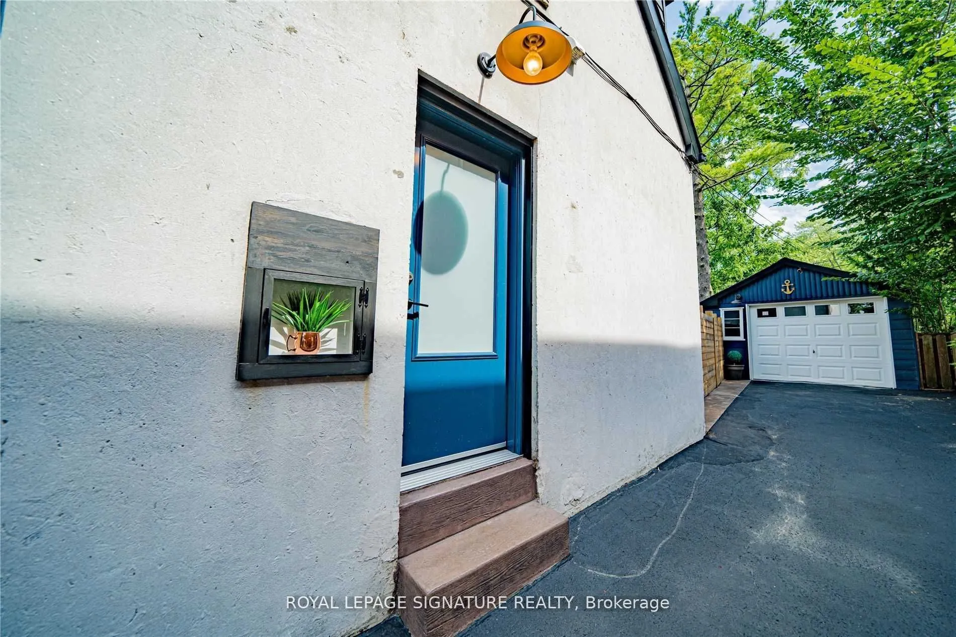 55 Symons Street, #Lower