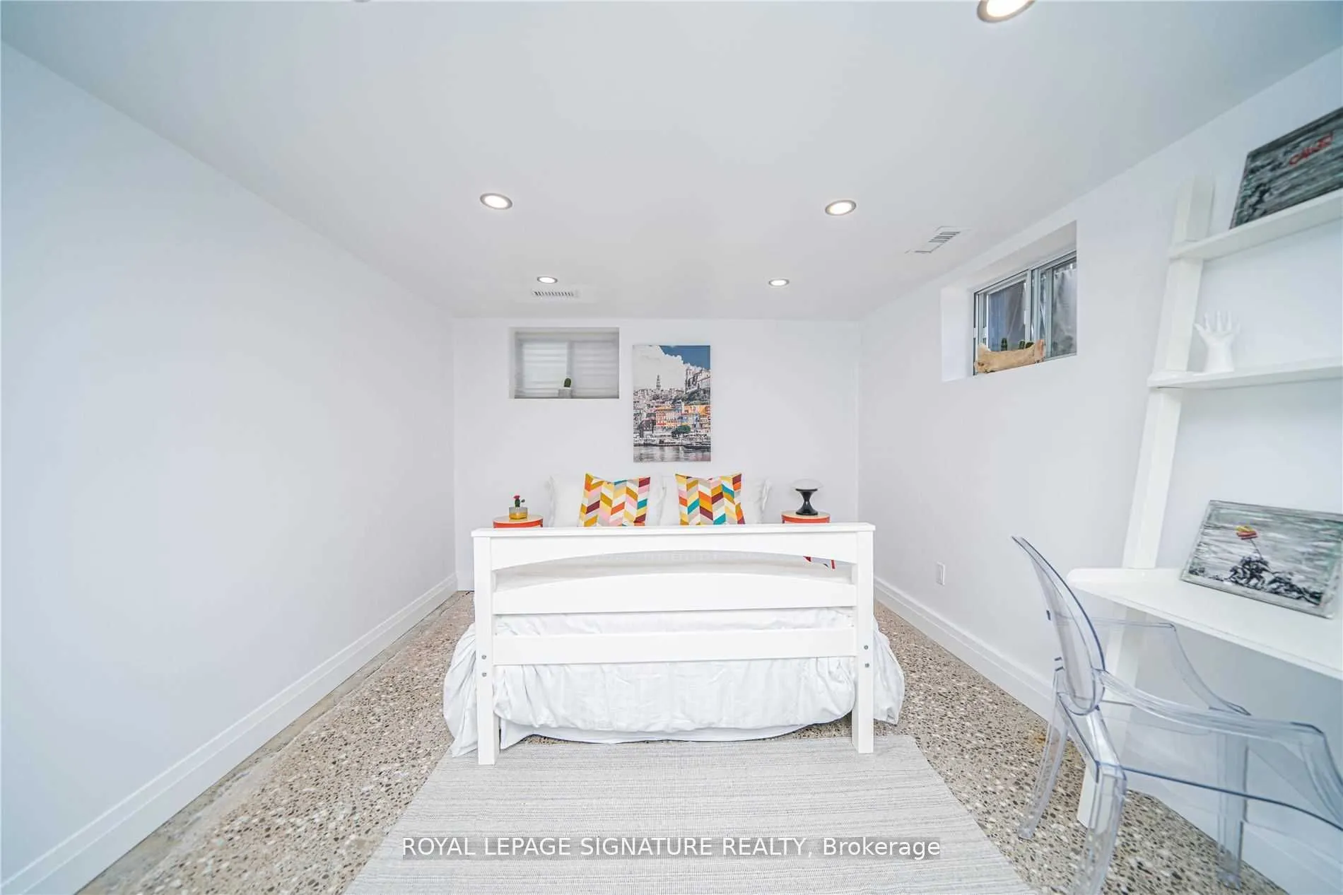 55 Symons Street, #Lower