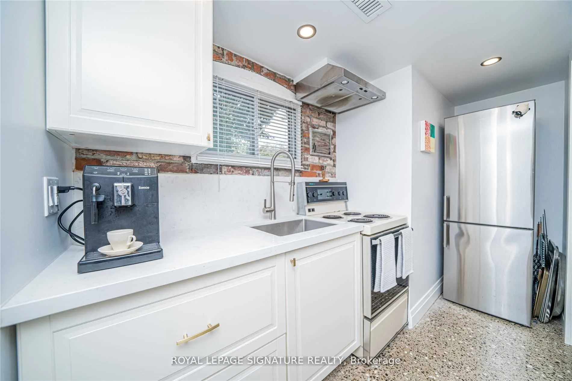 55 Symons Street, #Lower