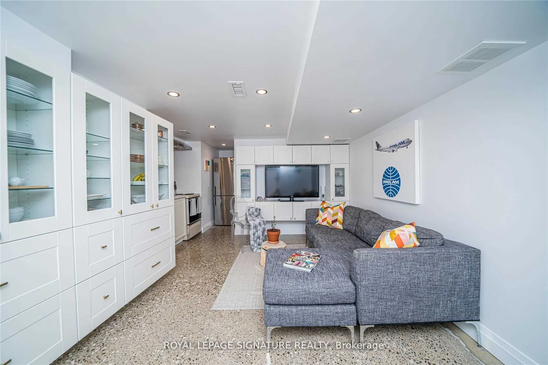 55 Symons Street, #Lower
