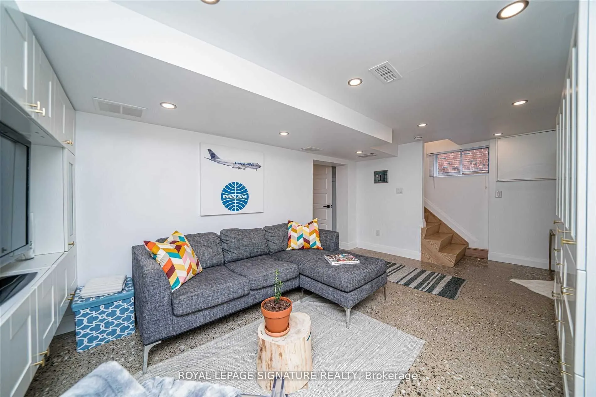 55 Symons Street, #Lower