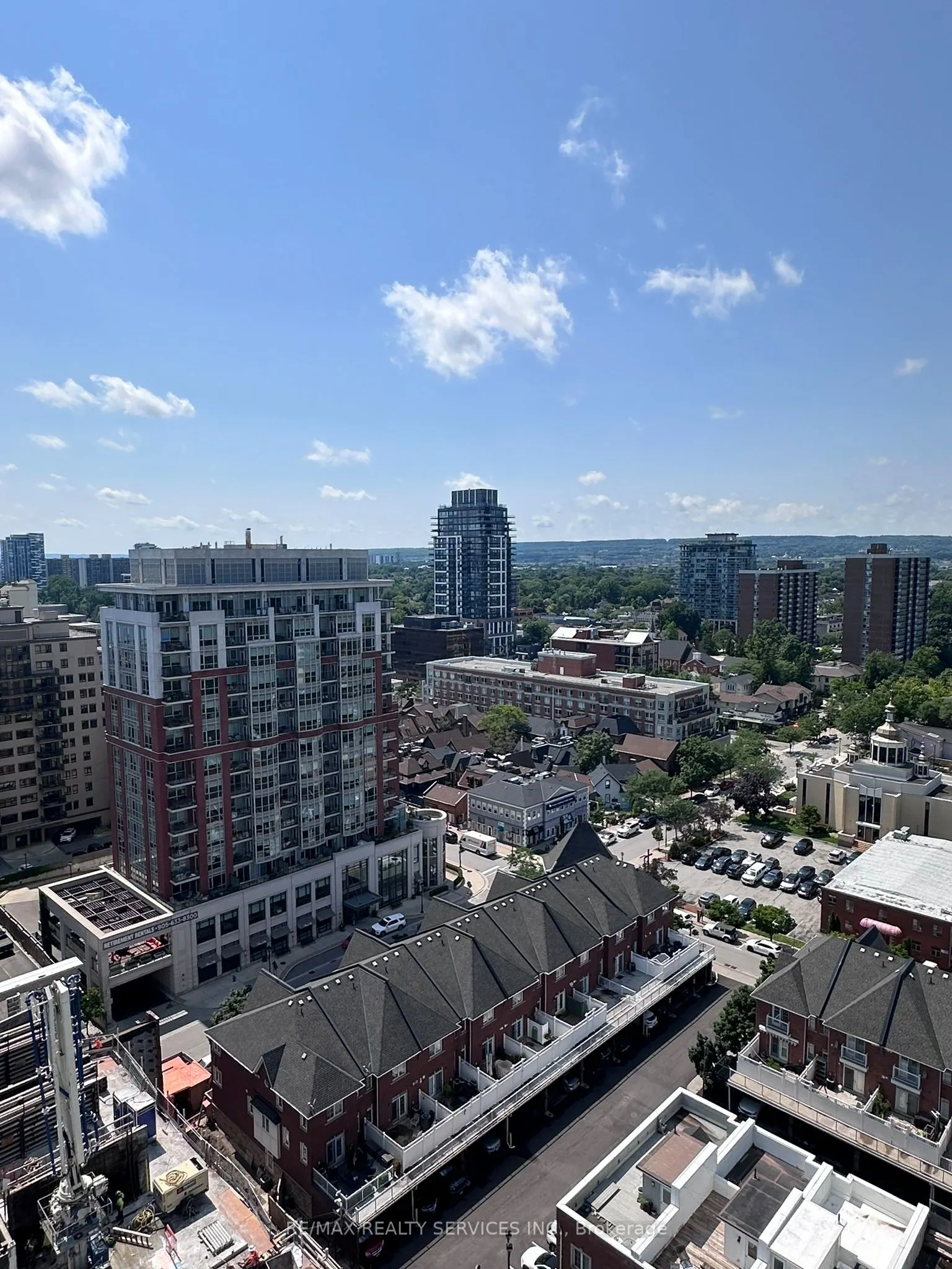 370 Martha Street, #1708