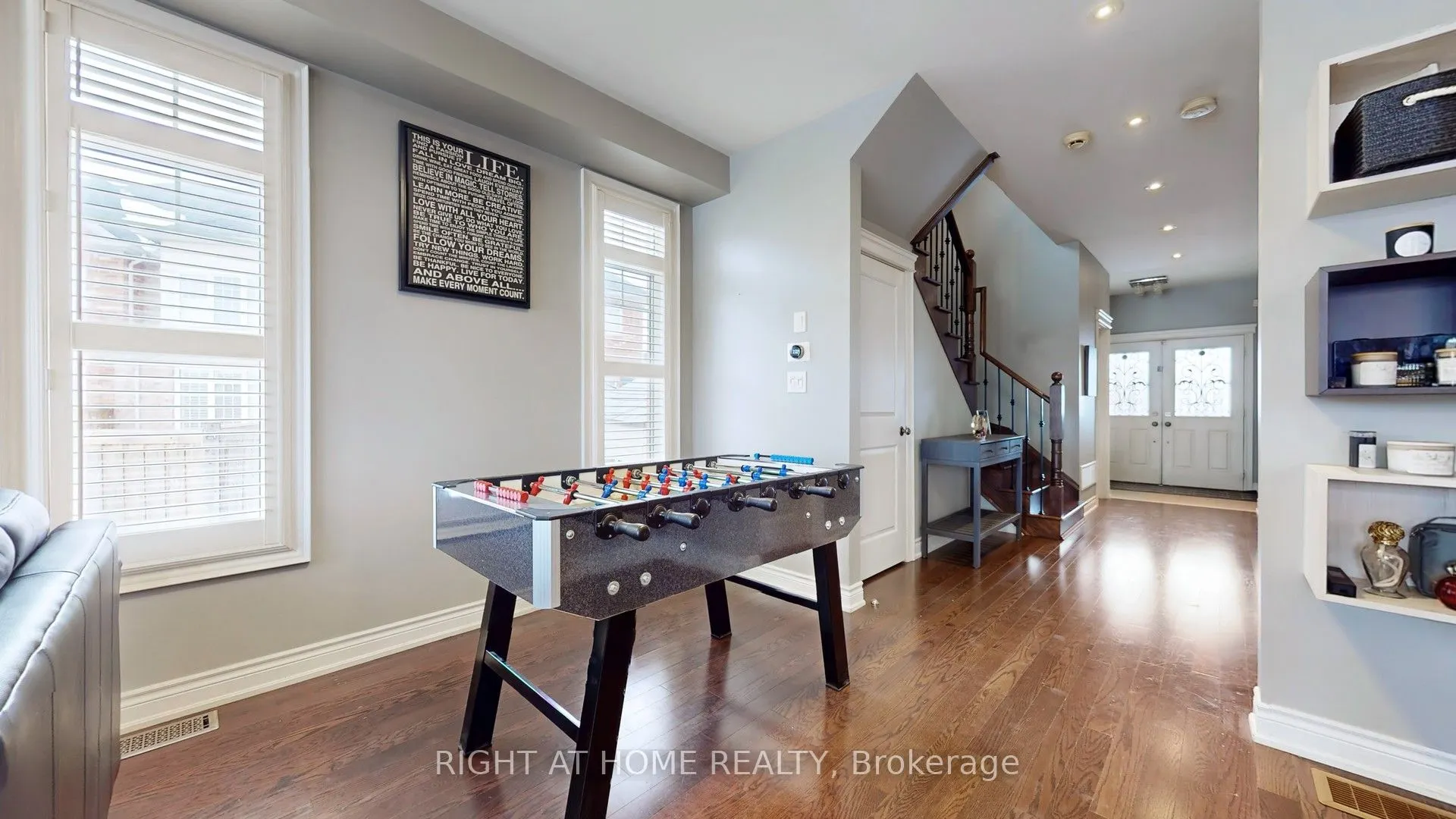 4 Mcelroy Court