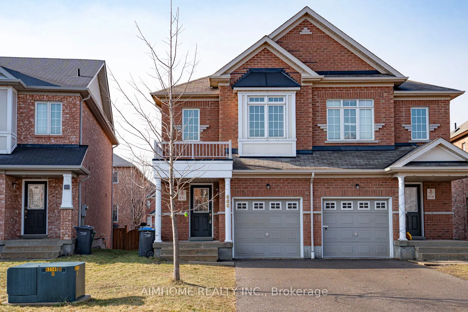 688 Courtney Valley Road