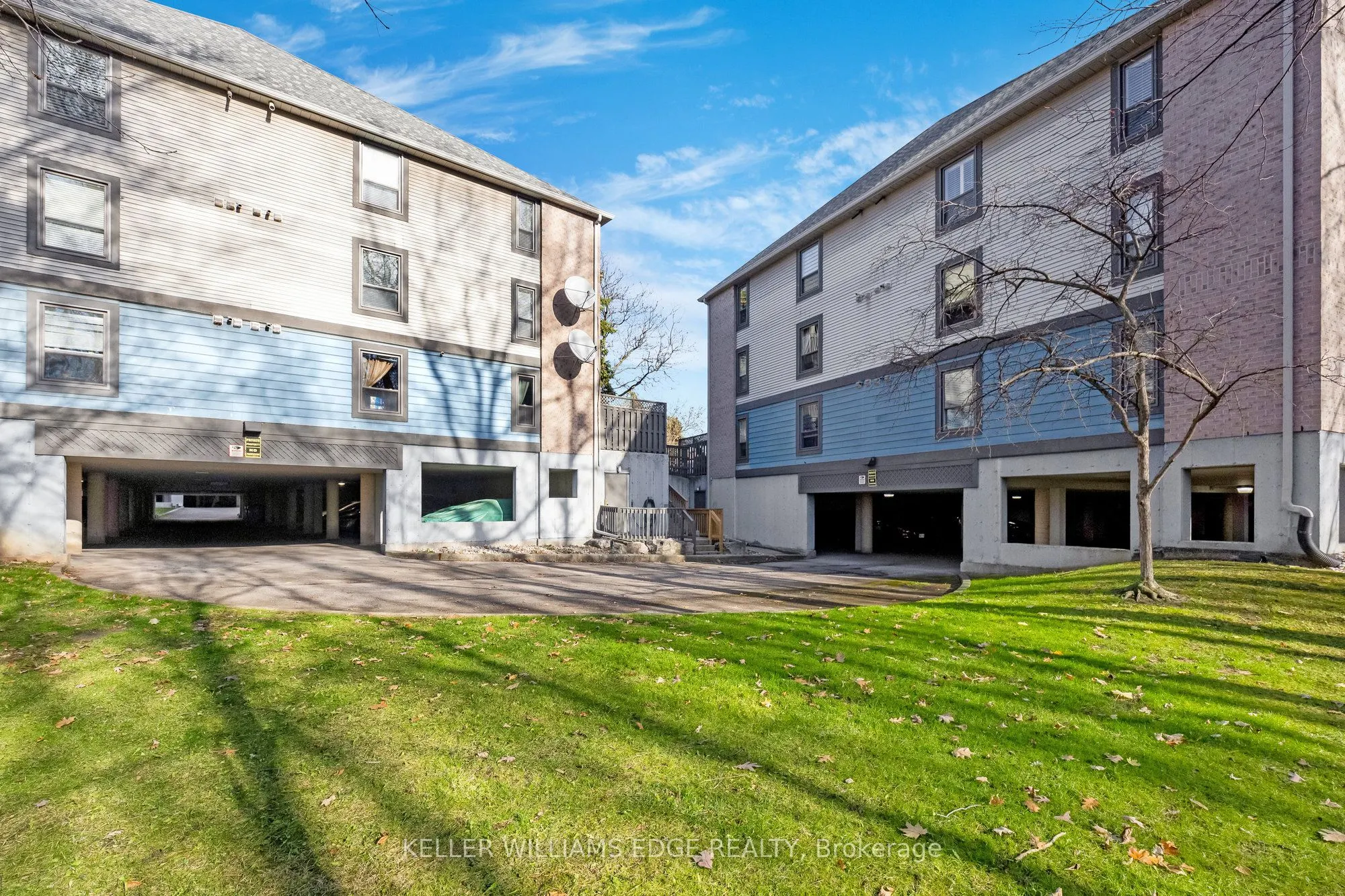 2030 Cleaver Avenue, #212