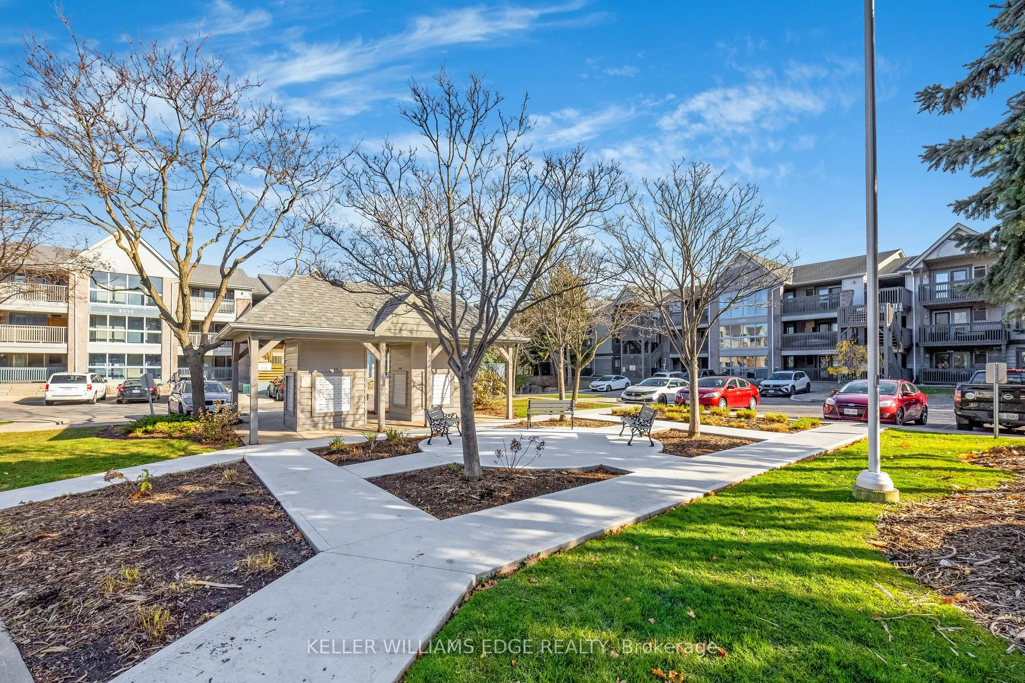 2030 Cleaver Avenue, #212