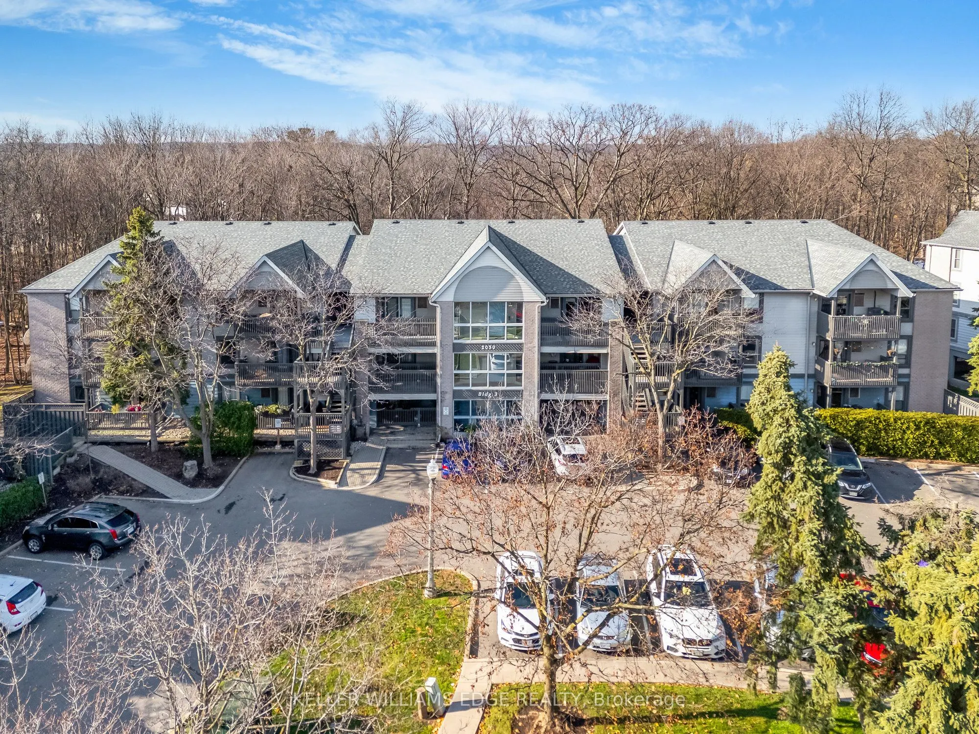 2030 Cleaver Avenue, #212
