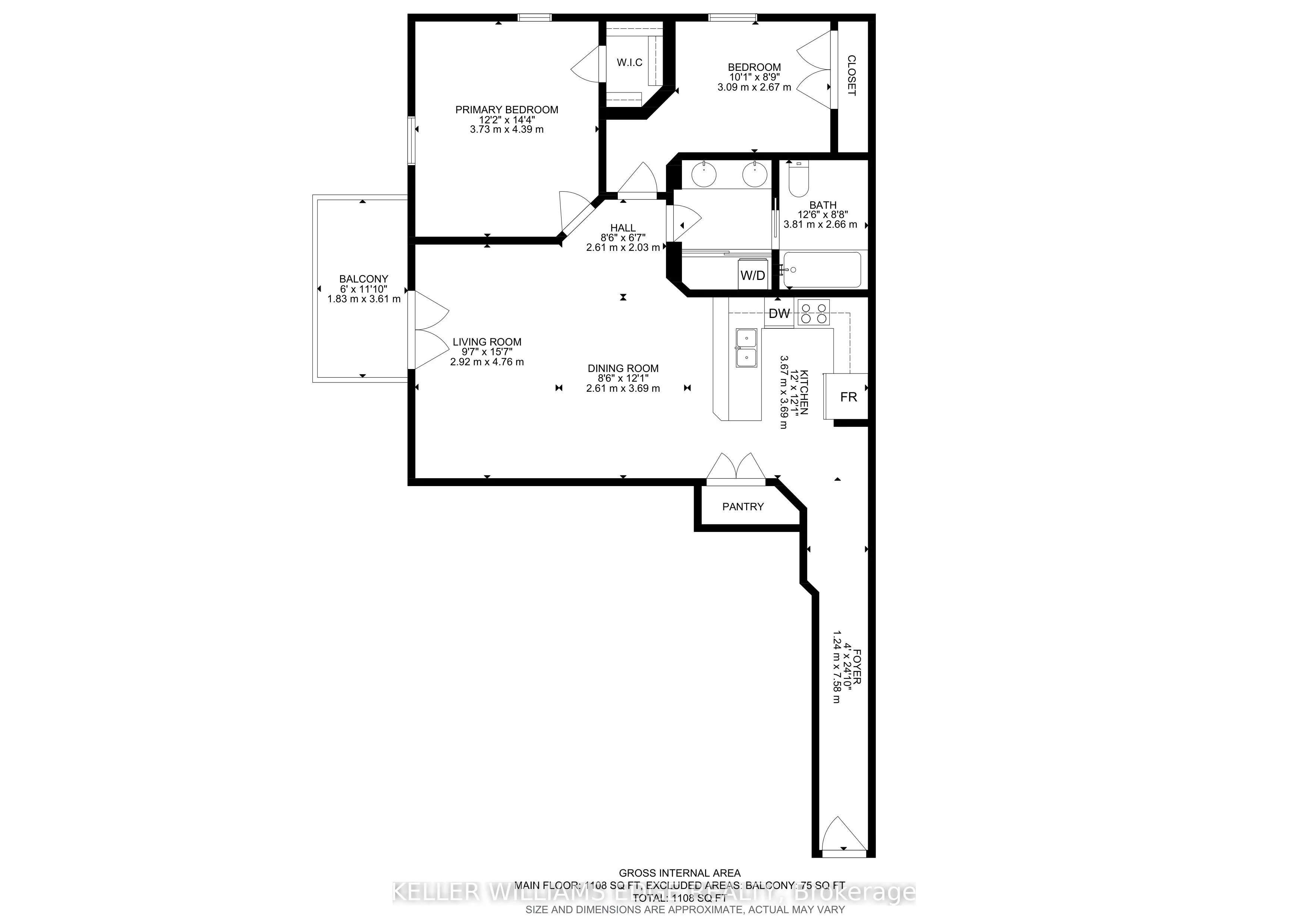 2030 Cleaver Avenue, #212