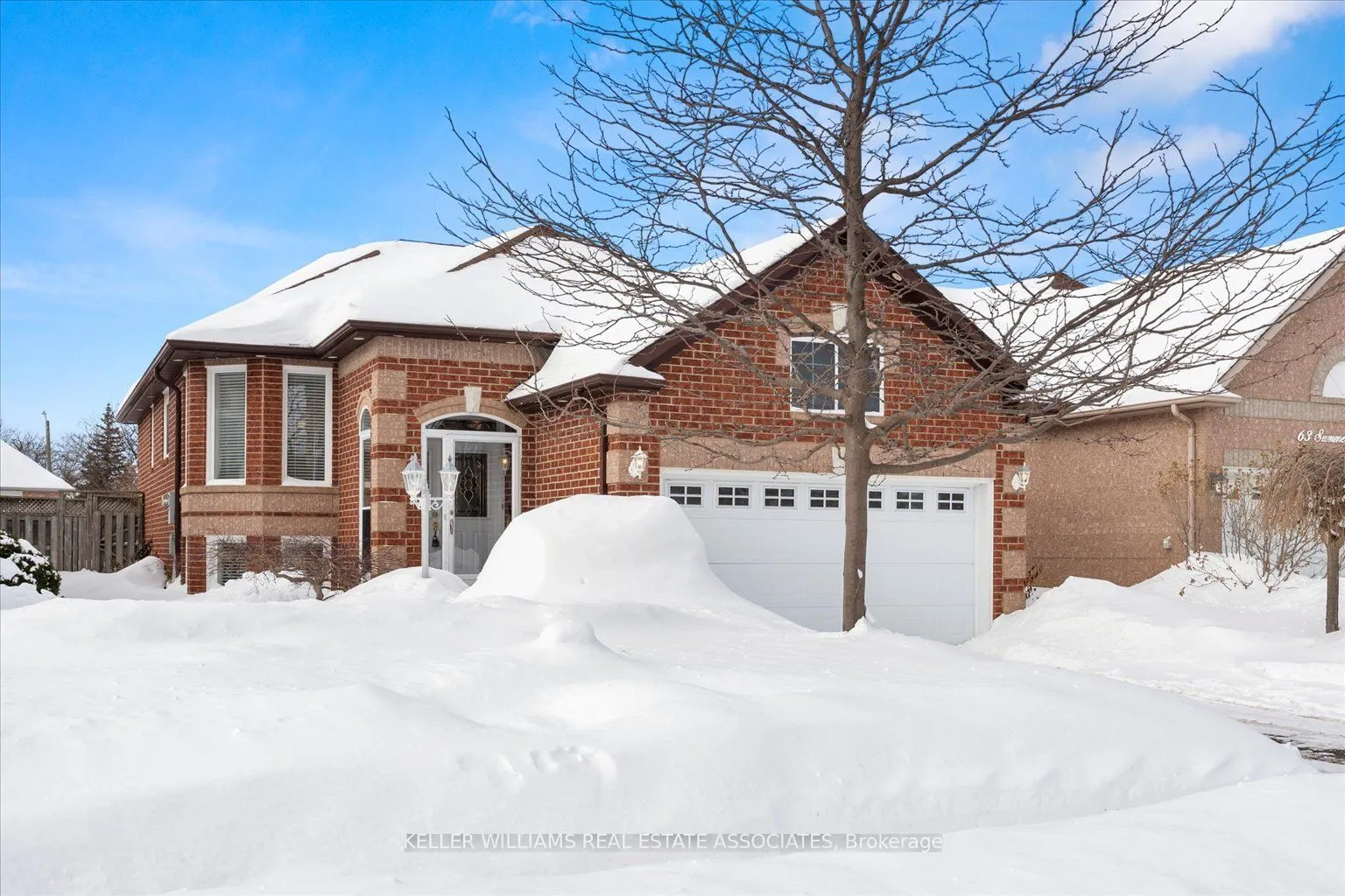 65 Summerfield Crescent