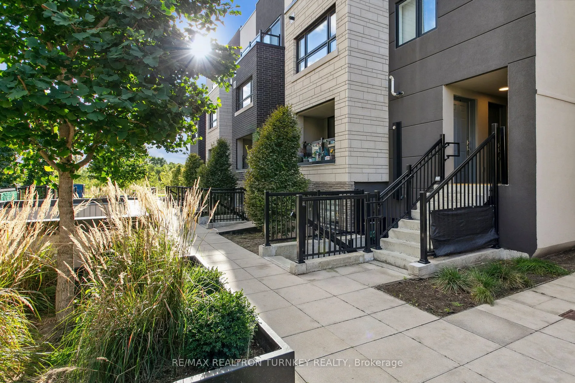 1135 Cooke Boulevard, #116