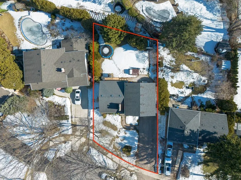 694 Holt Drive